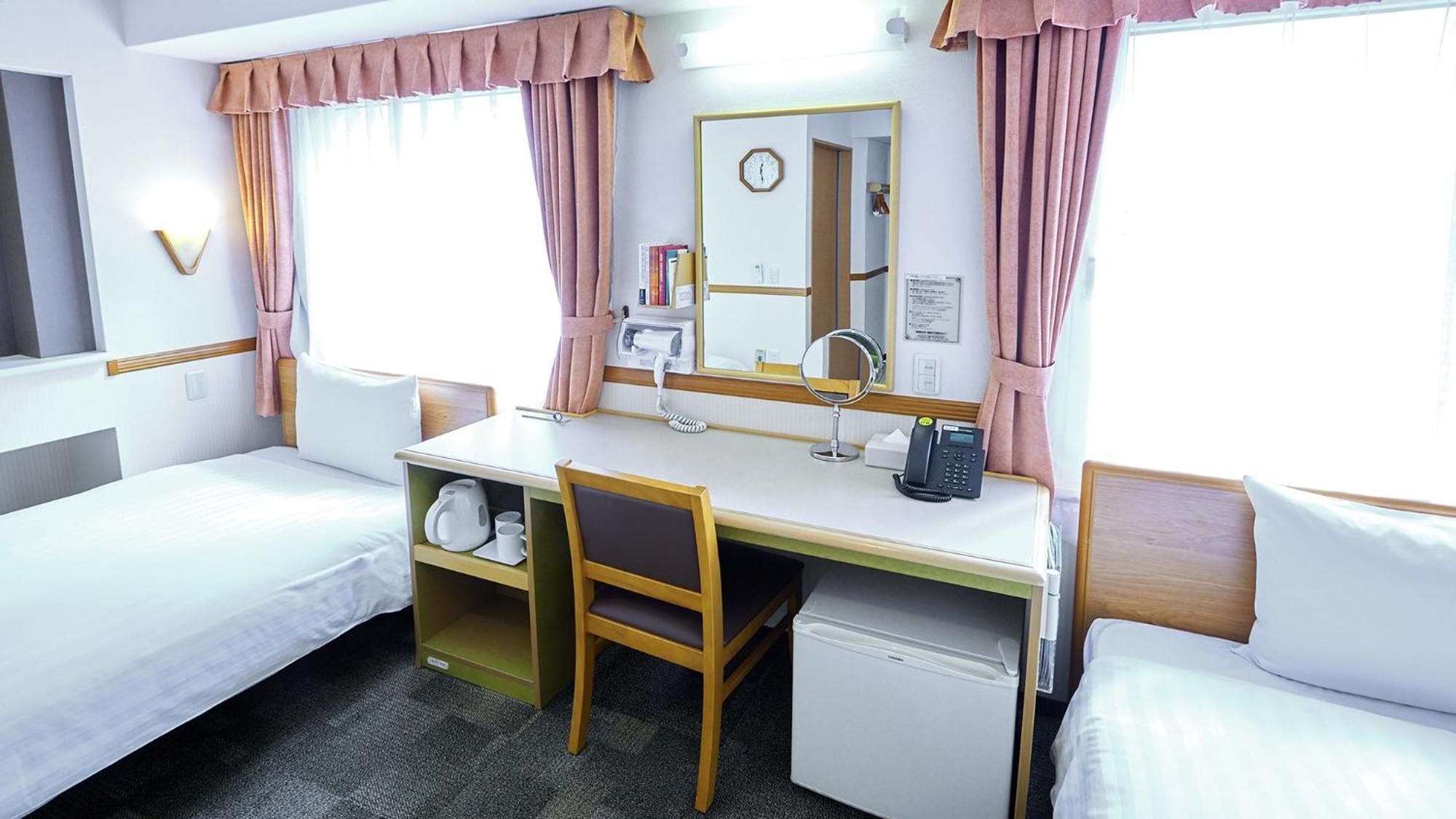 Toyoko Inn Kokura-Eki Minami-Guchi Kitakyushu Room photo