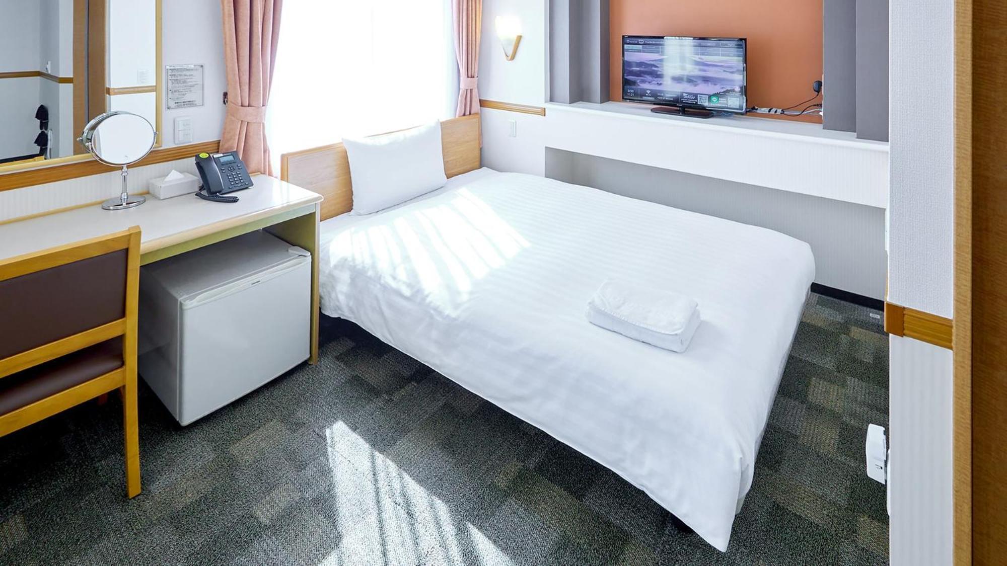 Toyoko Inn Kokura-Eki Minami-Guchi Kitakyushu Room photo