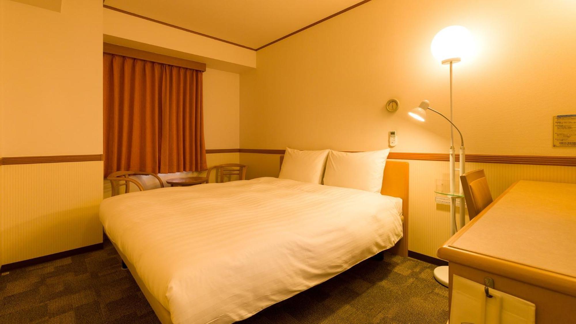 Toyoko Inn Kokura-Eki Minami-Guchi Kitakyushu Room photo