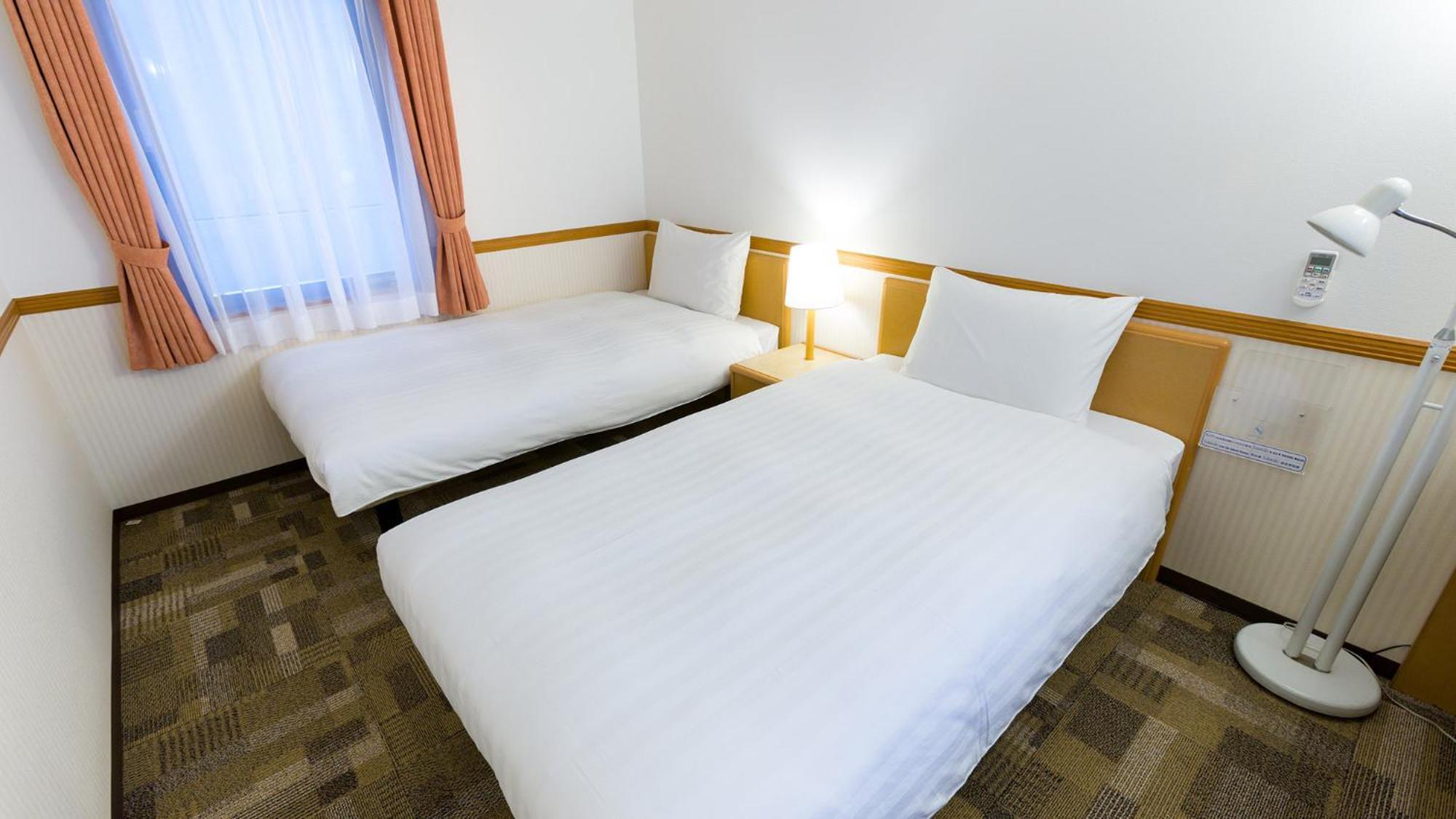 Toyoko Inn Kokura-Eki Minami-Guchi Kitakyushu Room photo