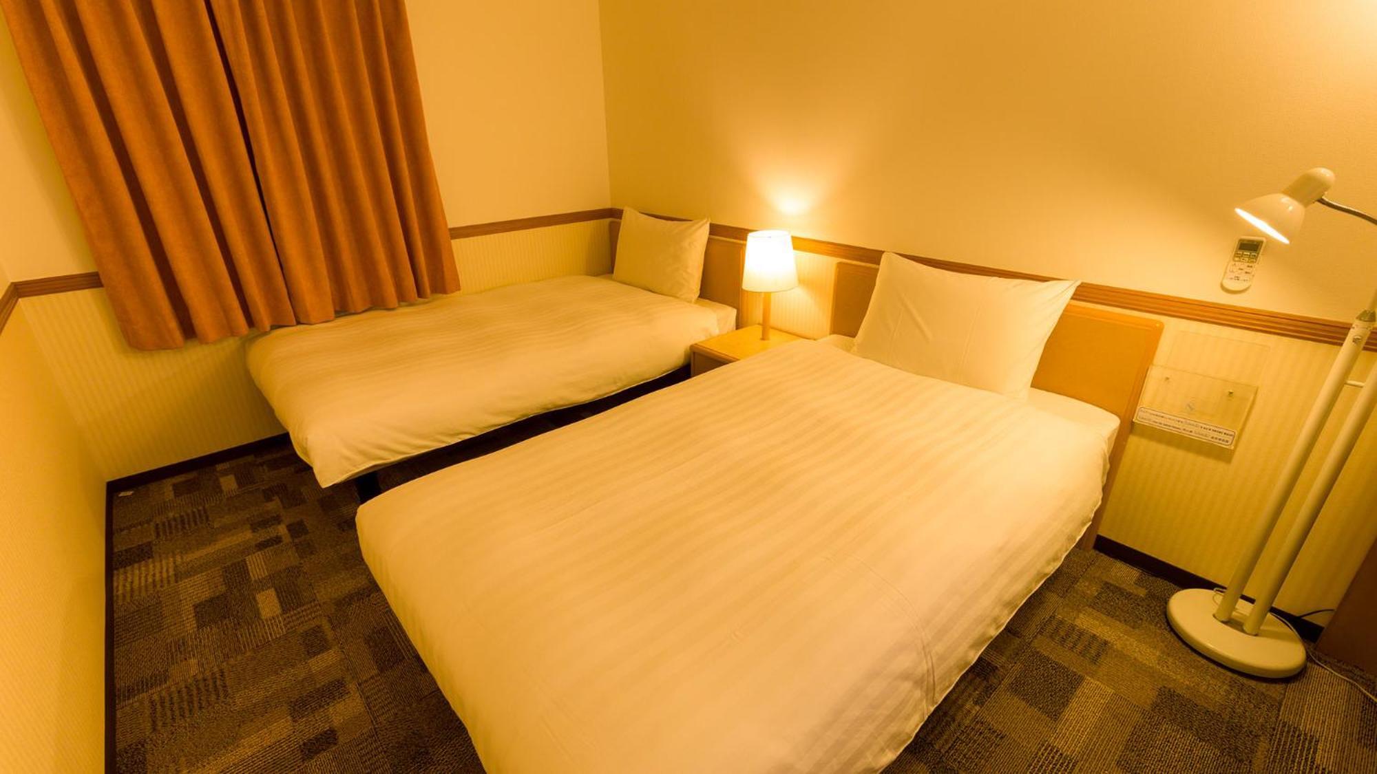 Toyoko Inn Kokura-Eki Minami-Guchi Kitakyushu Room photo