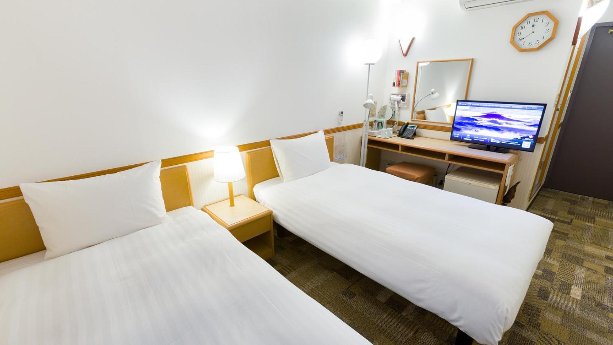 Toyoko Inn Kokura-Eki Minami-Guchi Kitakyushu Room photo