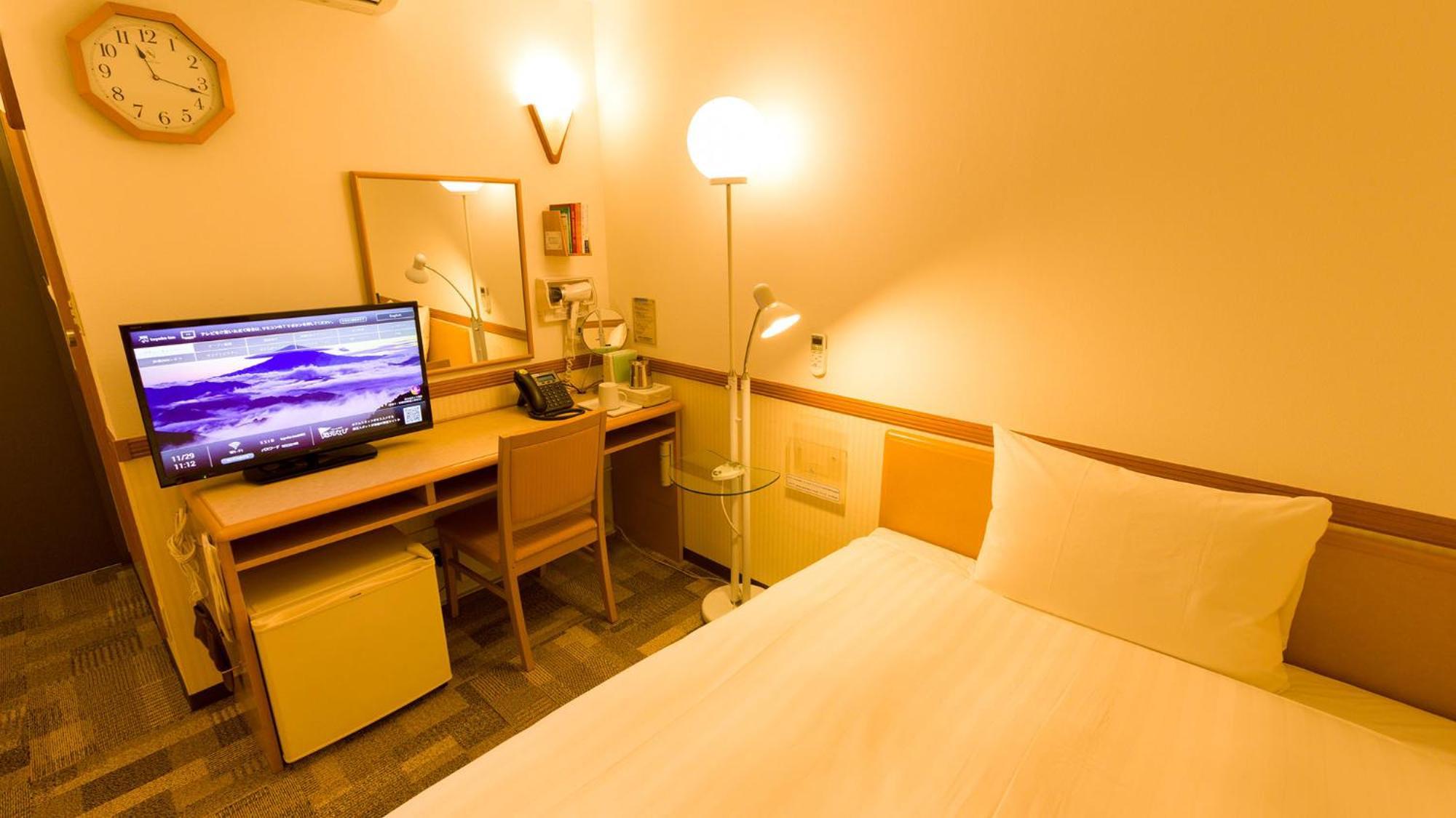 Toyoko Inn Kokura-Eki Minami-Guchi Kitakyushu Room photo