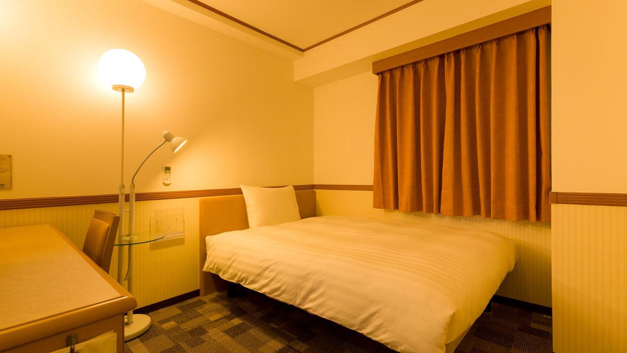 Toyoko Inn Kokura-Eki Minami-Guchi Kitakyushu Room photo